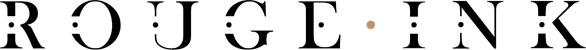 Rouge Ink logo.