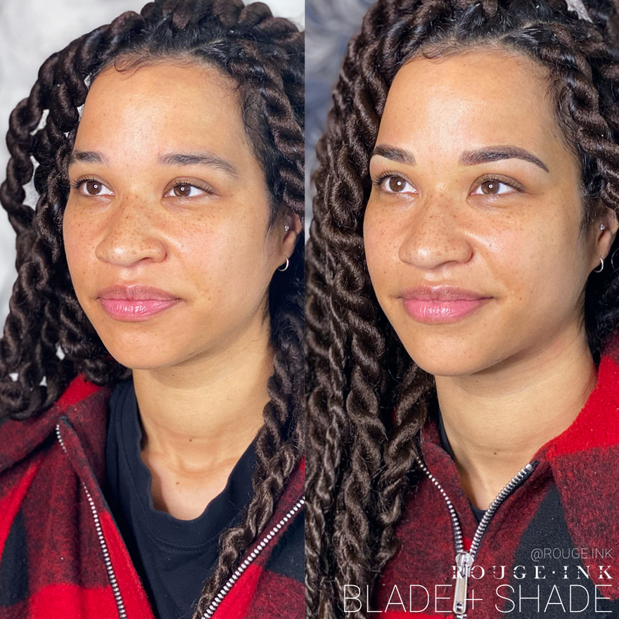 Premier Beauty Studio and Academy | Rouge Ink | Rouge Ink