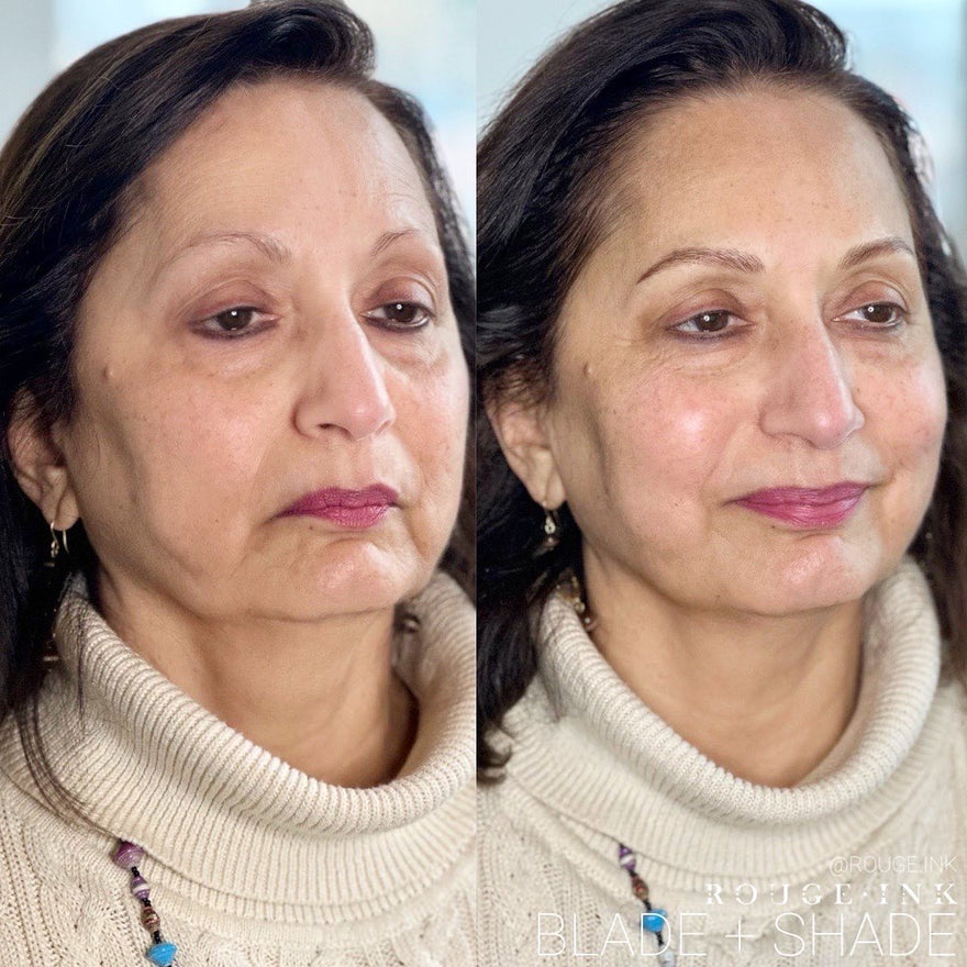 Premier Beauty Studio and Academy | Rouge Ink | Rouge Ink